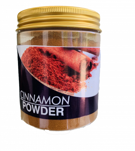 cinamon powder