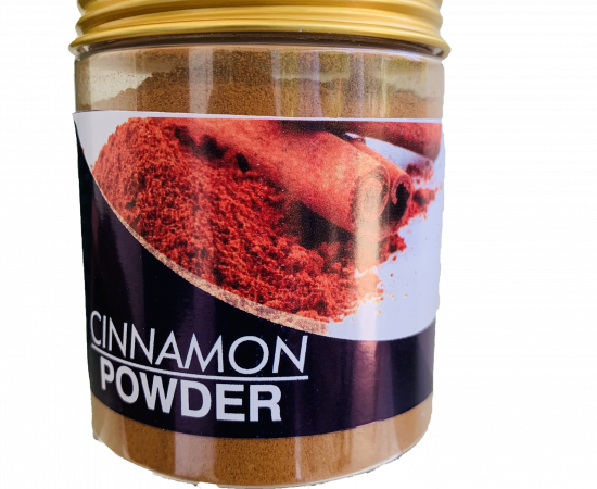 cinamon powder