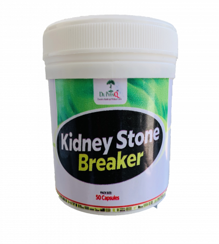 kidney stone breaker