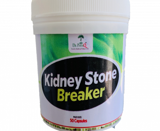 kidney stone breaker