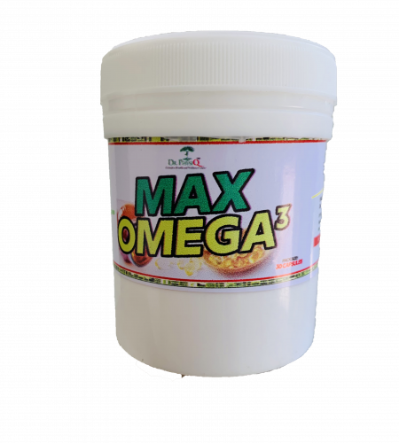 max omega 3