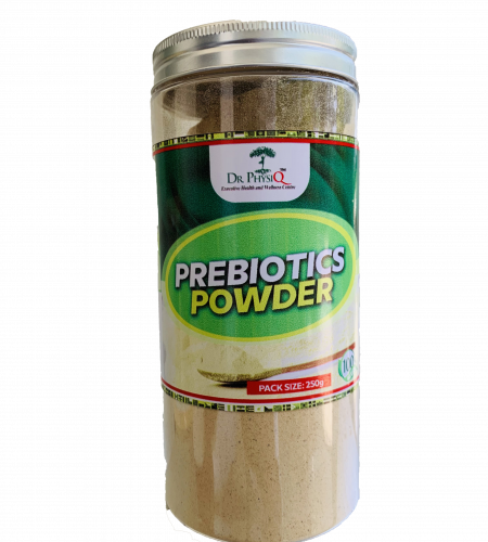 prebiotics powder