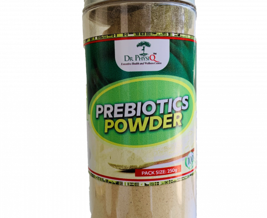 prebiotics powder